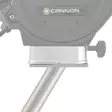 Cannon S.S. Gimbal Mount - Stangholdere - 029402031689 - 3