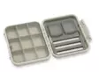 C&F Dry Dropper Fly Case Small - Flueæsker - 4560111386869 - 1