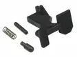 CMMG Zeroed AR15 Bolt Catch Kit - Dele til rifler - 55AFF19 - 2