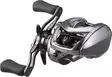 Daiwa 25 Steez LTD CT SV TW 70 - Lavprofilsruller - 043178193969 - 2