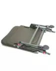 Daiwa Black Widow Carp Chair - Øvrige produkter - 5055545201639 - 2