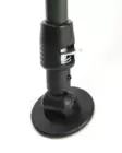 Daiwa Black Widow Carp Chair - Øvrige produkter - 5055545201639 - 5