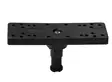 DAM Fishfinder Mount Big - Øvrige tilbehør - 5706301710079 - 1