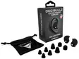 Decibullz Custom Molded Earplugs - Høreværn - 850006148219 - 5