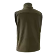 Deerhunter Eagle Fleece Waistcoat Tarmac Green - Herrernes jagtjakker - 5702827225509 - 2