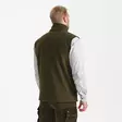 Deerhunter Eagle Fleece Waistcoat Tarmac Green - Herrernes jagtjakker - 5702827225509 - 3