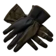 Deerhunter Muflon Pro Light Gloves Art Green - Jægerhandsker - 5702827239209 - 2