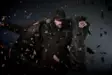 Deerhunter Muflon Pro Winter Jacket Art Green - Herrernes jagtjakker - 5702827238899 - 4