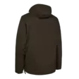 Deerhunter Muflon Pro Winter Jacket Art Green - Herrernes jagtjakker - 5702827238899 - 2