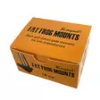 Fat Frog Creations Livescope LVS34 Mount - Sensor - 454545612374269 - 2
