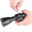 Fenix ALG-00 Flashlight Ring - Tilbehør til våbenlygter - 6942870304069 - 4