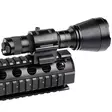 Fenix ALG-00 Flashlight Ring - Tilbehør til våbenlygter - 6942870304069 - 5