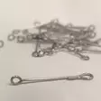 25mm - Øvrige bindingstilbehør - 67054116409 - 6