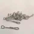 15mm - Øvrige bindingstilbehør - 67054116409 - 5