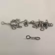 10mm - Øvrige bindingstilbehør - 67054116409 - 4
