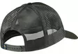 Fjällräven 1960 Logo Cap Deep Forrest - Jægerens hovedbeklædning - 7323450648459 - 2