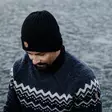 Fjällräven Byron Hat Chalk White - Huer - 7323450927219 - 5