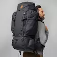 Fjällräven Kajka 100 CBLK - Vandrerugtsække - 7323451021749 - 4