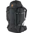 Fjällräven Kajka 100 CBLK - Vandrerugtsække - 7323451021749 - 1