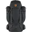 Fjällräven Kajka 100 CBLK - Vandrerugtsække - 7323451021749 - 2
