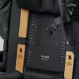Fjällräven Kajka 100 CBLK - Vandrerugtsække - 7323451021749 - 9