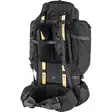 Fjällräven Kajka 100 CBLK - Vandrerugtsække - 7323451021749 - 3
