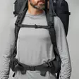 Fjällräven Kajka 100 CBLK - Vandrerugtsække - 7323451021749 - 5