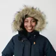 Fjällräven Singi Down Jacket W Dark Navy - Dunjakker herrer - 7323450788629 - 7