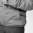 Fjällräven Skogsö Padded Jacket M Dark Oak - Dunjakker herrer - 7323451112249 - 14