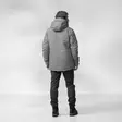 Fjällräven Skogsö Padded Jacket M Dark Oak - Dunjakker herrer - 7323451112249 - 4
