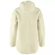 Fjällräven Vardag Pile Fleece Long W Chalk White - Fleecetrøjer - 7323451109249 - 2