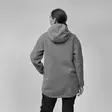 Fjällräven Vardag Pile Fleece Long W Chalk White - Fleecetrøjer - 7323451109249 - 4