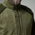 Fjällräven Vardag Pile Jacket M Deep Forest-Laurel Green - Mellemlagjakker - 7323450913199 - 6