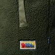 Fjällräven Vardag Pile Jacket M Deep Forest-Laurel Green - Mellemlagjakker - 7323450913199 - 9