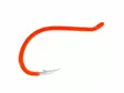 Gamakatsu Octopus Hook Fluorescent Orange - Rørfluekroge - 089726078739 - 1