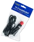 Genzo 12v Autolaturi BT/XT - Genzo-telefoner og -tilbehør - 7350002693339 - 1