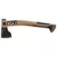Gerber Bushcraft Hatchet Coyote - Foldeknive - 013658161429 - 1