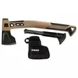 Gerber Bushcraft Hatchet Coyote - Foldeknive - 013658161429 - 2