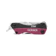 Gerber Dime Drab Red - Multifunktionsværktøj - 013658170049 - 3