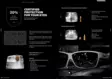 Gloryfy G34 Guardian Stealth TRF POL - Taktiske solbriller til skydning - 9120122607459 - 5