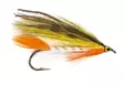 Golden Shiner Streamer - Streamers og leech - 8859202536099 - 1
