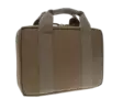 GPS 13" Pistol Case - FDE - Pistoltasker - 888151032329 - 3