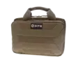 GPS 13" Pistol Case - FDE - Pistoltasker - 888151032329 - 1