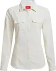 Graghoppers Ws NosiLife Adventure Long Sleeve Shirt III Sea Salt - Skjorter - 5063260004459 - 1