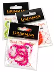 Grimman Bead Chain Eyes 3,8mm Painted - Vægtbriller - 11808019 - 1