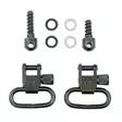 Grovtec GTSW-23 Locking Swivels Set - Remøjer og -beslag - 895474001239 - 3