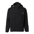 Grundens Buoy X 2.0 Gore-Tex Jacket Black - Skaljakker herrer - 0840316357579 - 3