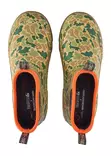 Grundens Deck-Boss Ankle Boot - Hi-Fives Camo - Fiskesko og -støvler - 0840316330909 - 4