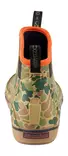 Grundens Deck-Boss Ankle Boot - Hi-Fives Camo - Fiskesko og -støvler - 0840316330909 - 3