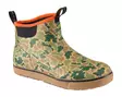 Grundens Deck-Boss Ankle Boot - Hi-Fives Camo - Fiskesko og -støvler - 0840316330909 - 1